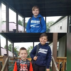 Meet your Posher, Brandi